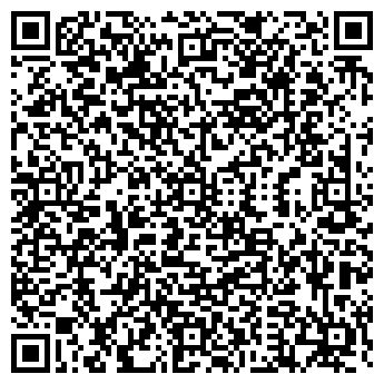 QR-код с контактной информацией организации ООО Ломбард Карат