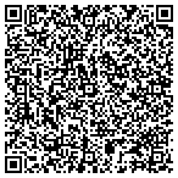QR-код с контактной информацией организации Abc