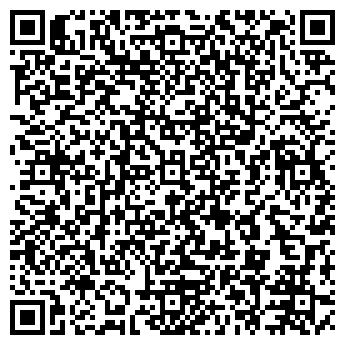 QR-код с контактной информацией организации ООО Невский