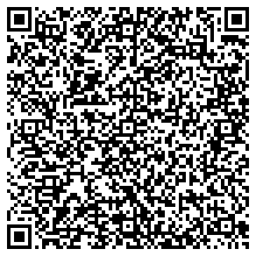 QR-код с контактной информацией организации ООО ЮВеС