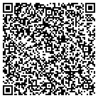 QR-код с контактной информацией организации Julia Style