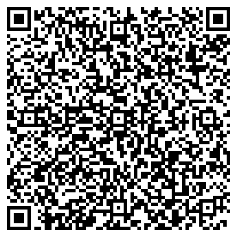 QR-код с контактной информацией организации ООО Алмаст