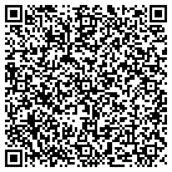 QR-код с контактной информацией организации ООО Биомедсервис