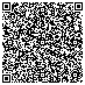 QR-код с контактной информацией организации Graffin-event