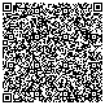 QR-код с контактной информацией организации ООО АК Электрикофф