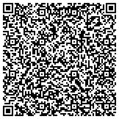 QR-код с контактной информацией организации АК Электрикофф, ООО, торгово-монтажная компания, Розница