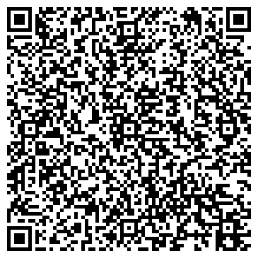 QR-код с контактной информацией организации ООО Тамбовский центр иностранных языков