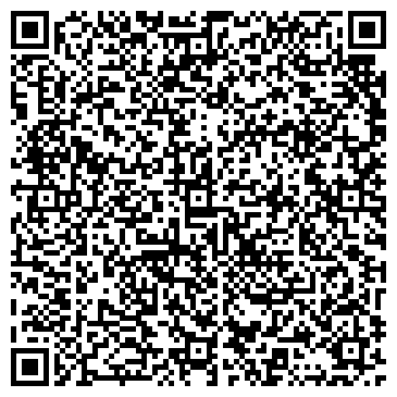 QR-код с контактной информацией организации АртВладиСтрой