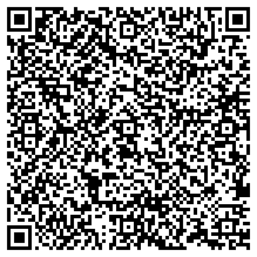 QR-код с контактной информацией организации Сатис