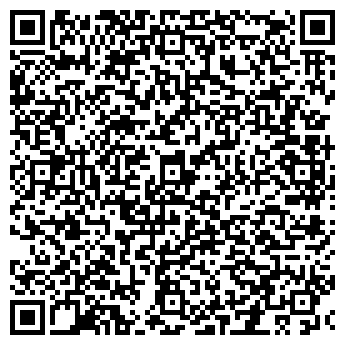 QR-код с контактной информацией организации Ателье Модистка