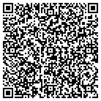 QR-код с контактной информацией организации Рошелл