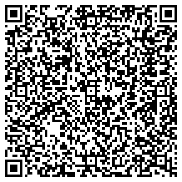 QR-код с контактной информацией организации ООО АгроВиста