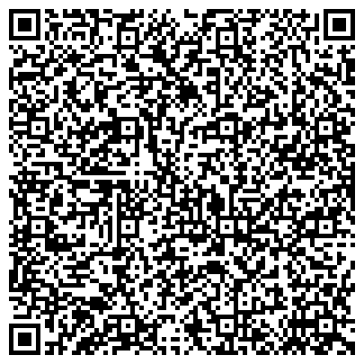 QR-код с контактной информацией организации Кемеровская областная общественная организация кролиководов и звероводов любителей