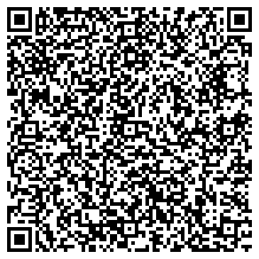 QR-код с контактной информацией организации Элегант
