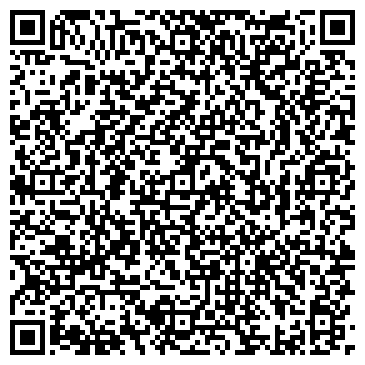 QR-код с контактной информацией организации Pronto Moda