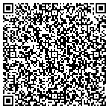 QR-код с контактной информацией организации ООО Финтраст Консалтинг