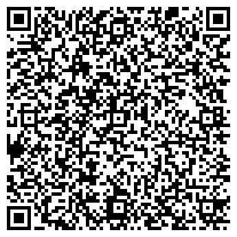 QR-код с контактной информацией организации Subaru