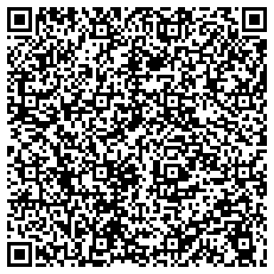 QR-код с контактной информацией организации Федерация Ушу Кемеровской области