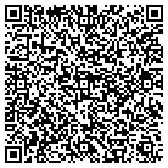 QR-код с контактной информацией организации Доброе лекарство