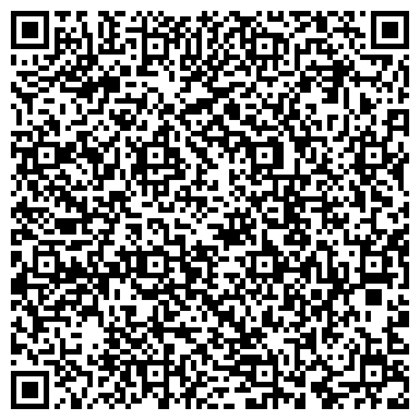 QR-код с контактной информацией организации Федерация Ушу г. Кемерово