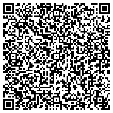 QR-код с контактной информацией организации ООО БайкалСнаб