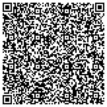QR-код с контактной информацией организации Федерация Кунг-фу Кузбасса