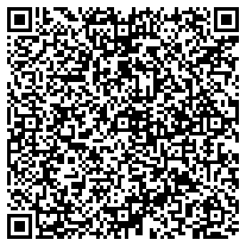 QR-код с контактной информацией организации Лада