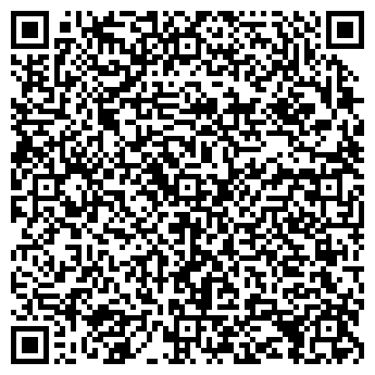 QR-код с контактной информацией организации ООО Доктор Кит