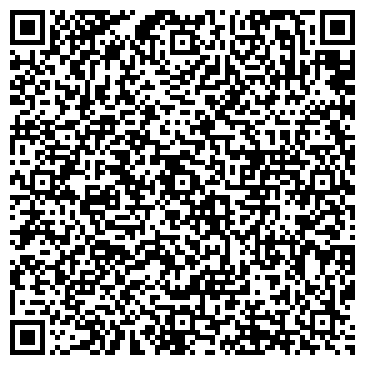 QR-код с контактной информацией организации Хабазит ltd
