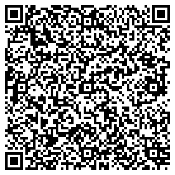QR-код с контактной информацией организации Радуга, аптека, ООО Роста