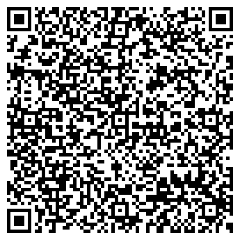 QR-код с контактной информацией организации Фотоателье Алексея Потапова