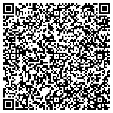QR-код с контактной информацией организации МЫ, потребительское общество социального творчества