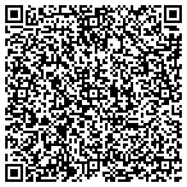 QR-код с контактной информацией организации Брянский центр научно-технической информации