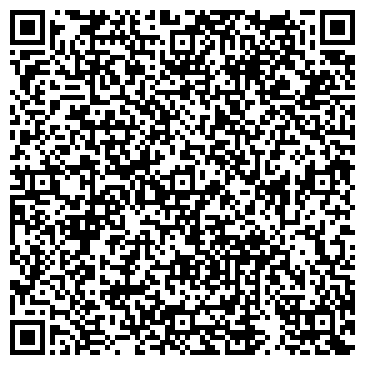 QR-код с контактной информацией организации Отдел МВД России по Кемеровскому району