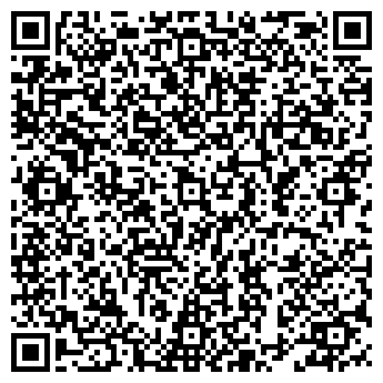 QR-код с контактной информацией организации ИП Гаранина Т.А.