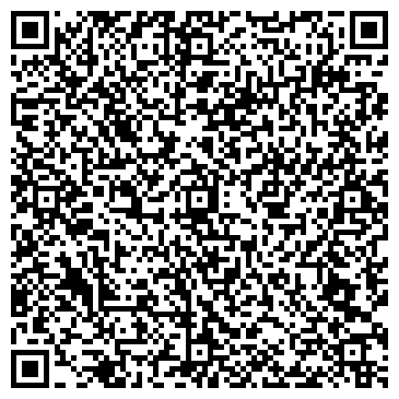 QR-код с контактной информацией организации Кузбасское линейное управление МВД России