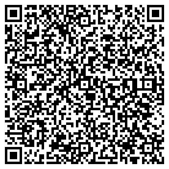 QR-код с контактной информацией организации ИП Муратова О.И.