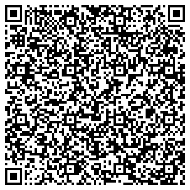QR-код с контактной информацией организации ООО Центр гигиенической экспертизы