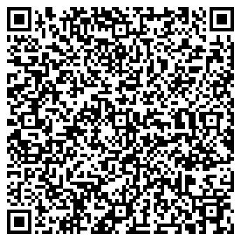 QR-код с контактной информацией организации ООО Ортат-О