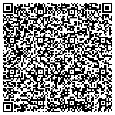 QR-код с контактной информацией организации Синергия, Московский финансово-промышленный университет, Тамбовский филиал