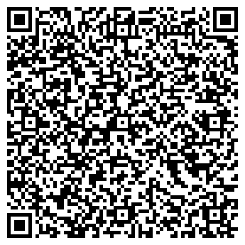 QR-код с контактной информацией организации ООО Райт