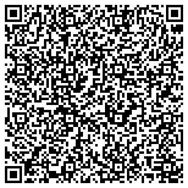 QR-код с контактной информацией организации Фонд поддержки малого предпринимательства Республики Бурятия