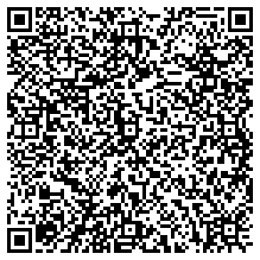 QR-код с контактной информацией организации Московский университет МВД России, Тамбовский филиал