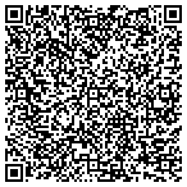 QR-код с контактной информацией организации Адвокатский кабинет Настасюк А.М.