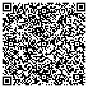 QR-код с контактной информацией организации АнгелА