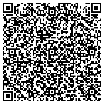 QR-код с контактной информацией организации Молдинг, магазин автотоваров, ООО Автодело
