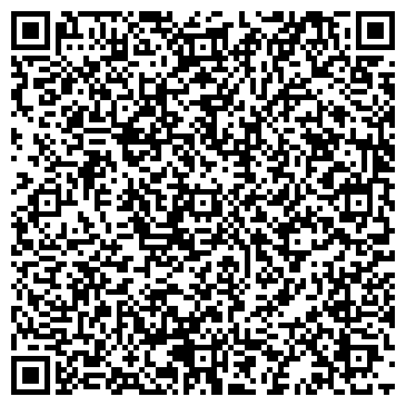 QR-код с контактной информацией организации ООО Доктор Бенедикт