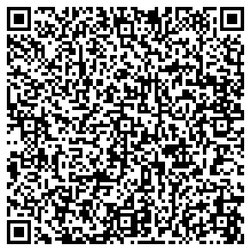 QR-код с контактной информацией организации Благотворительный фонд «Рауль»