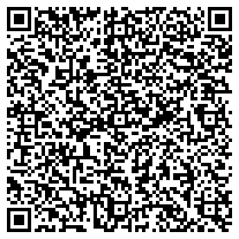 QR-код с контактной информацией организации ИП Чанышев А.А.