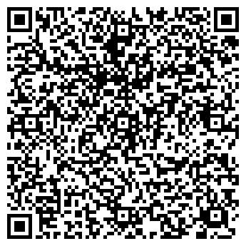 QR-код с контактной информацией организации Милано